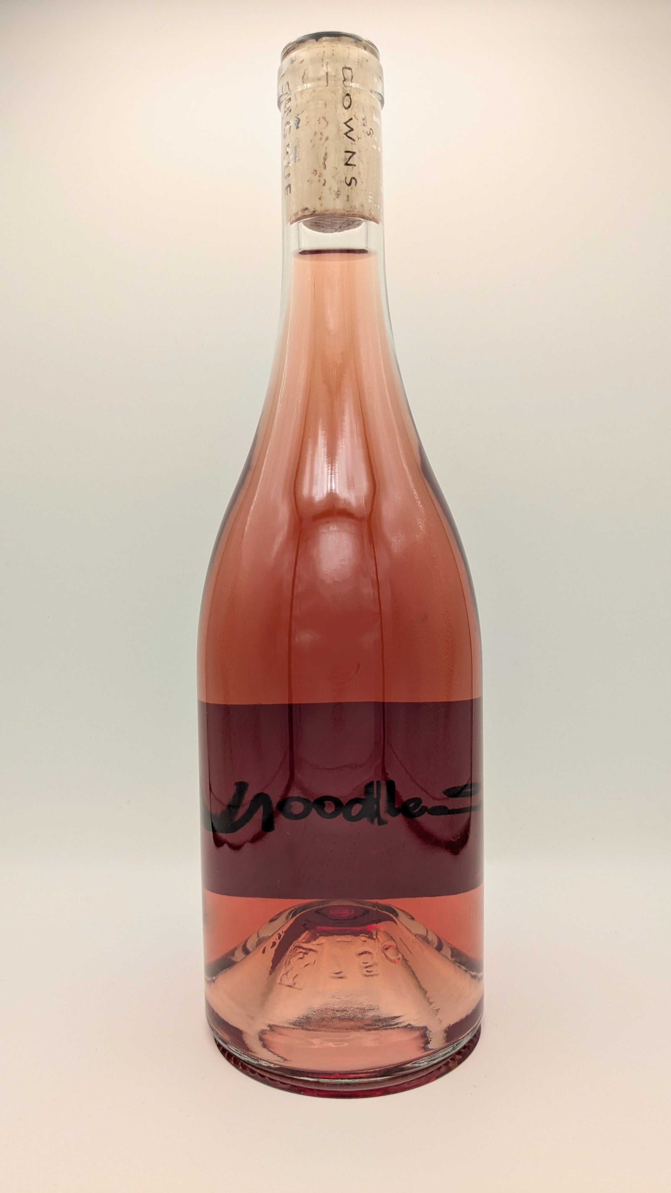 Dear Noodles Rosé, Sugrue South Downs, England 2023