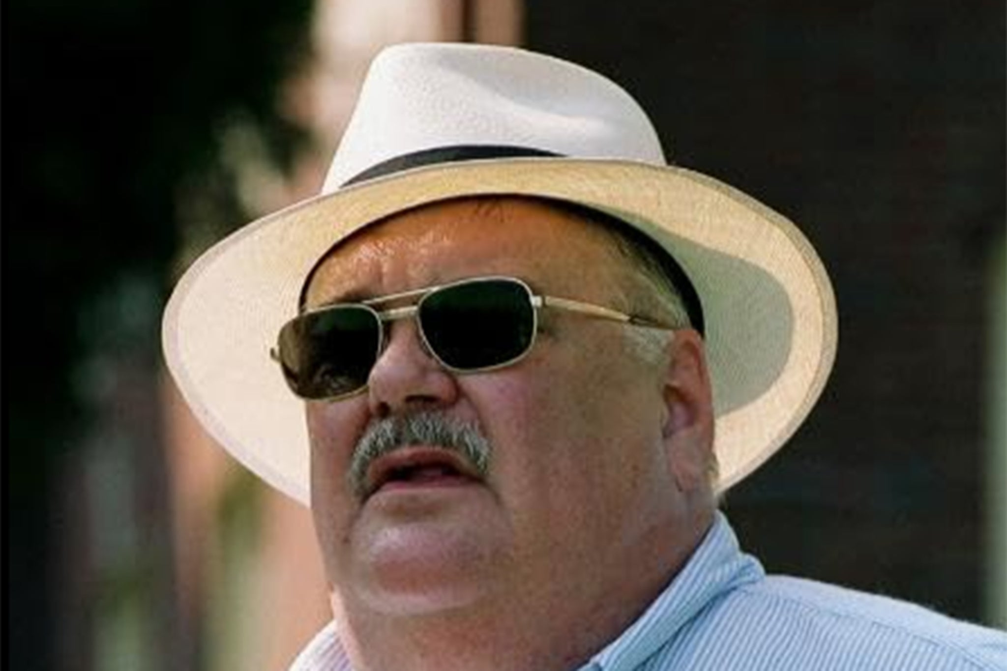 Gailard Sartain was also known his appearances on country music variety show ‘Hee Haw’