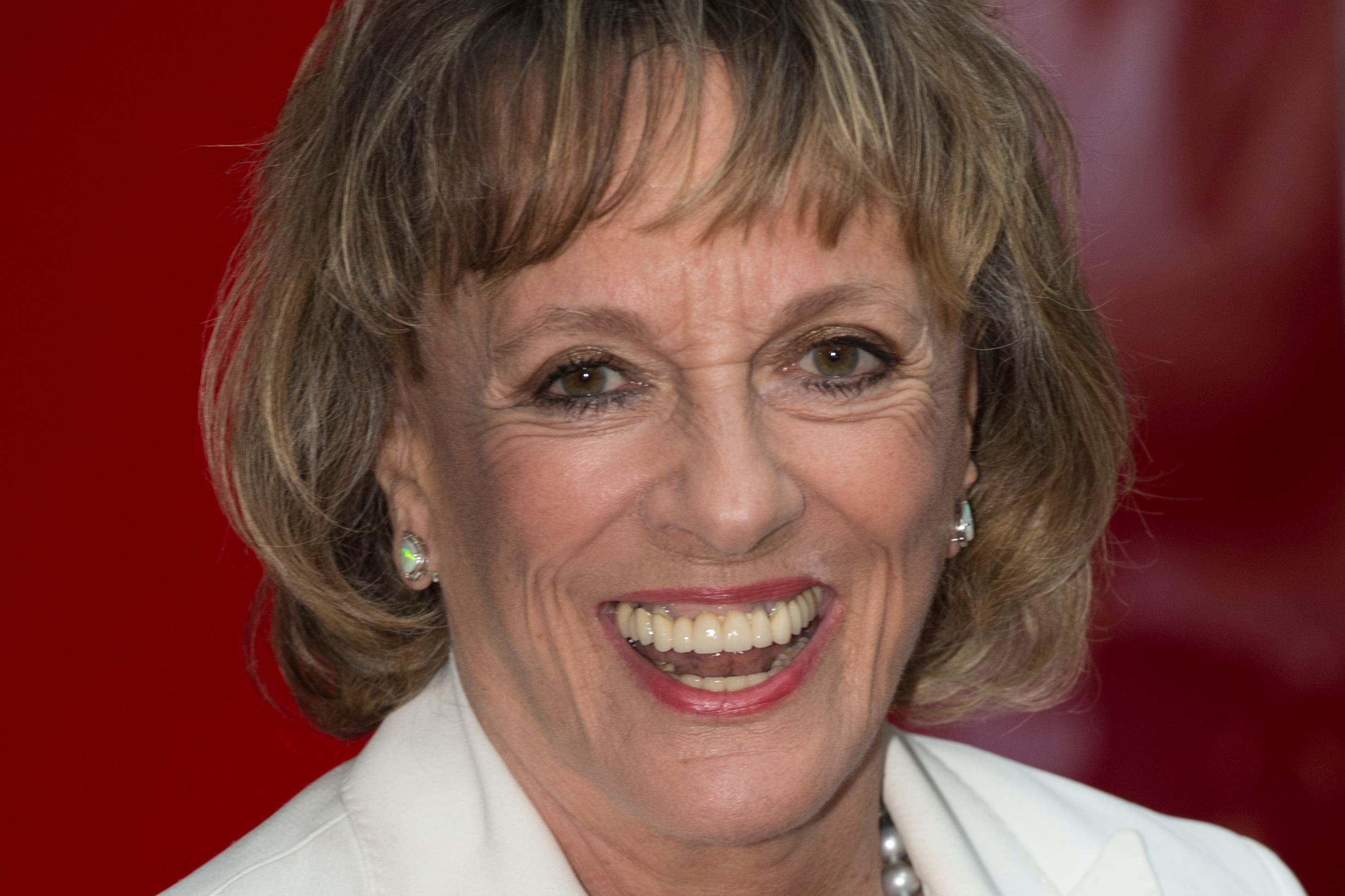 Esther Rantzen thanked MPs for backing the bill