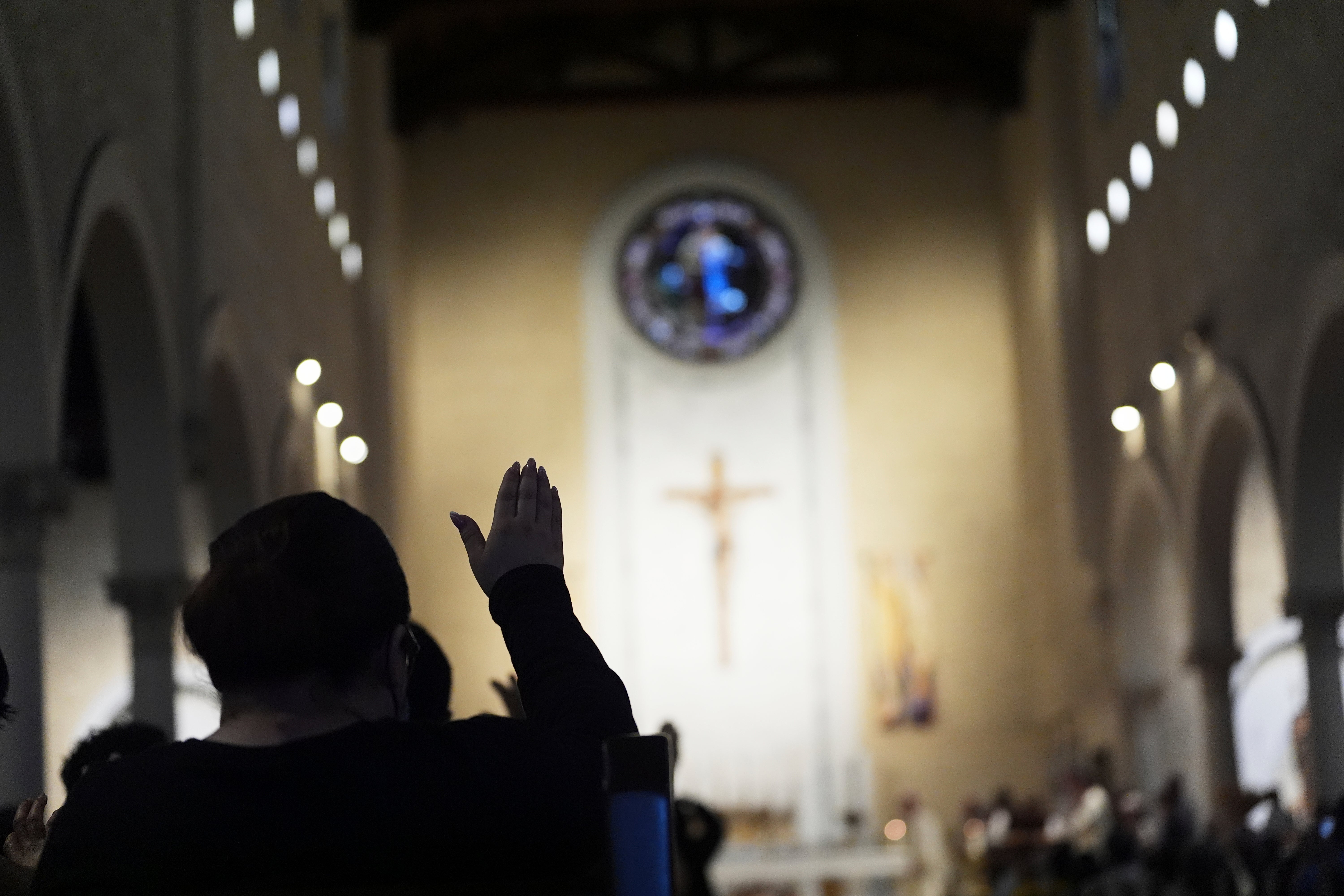 Immigration Faith Leaders