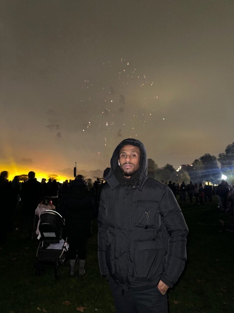 Mahad Abdi Mohamed was shot dead in Waverley Road, Tottenham on Thursday, 20 March