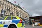 At least seven injured as tram derails and crashes into pizzeria in Sweden