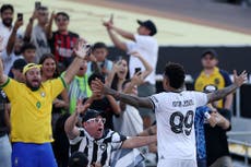 Botafogo pull off Club World Cup’s biggest shock win so far