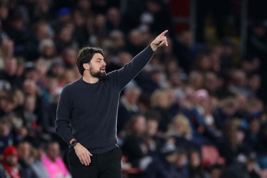 Russell Martin learns first game as Rangers boss with Scottish Premiership fixtures released