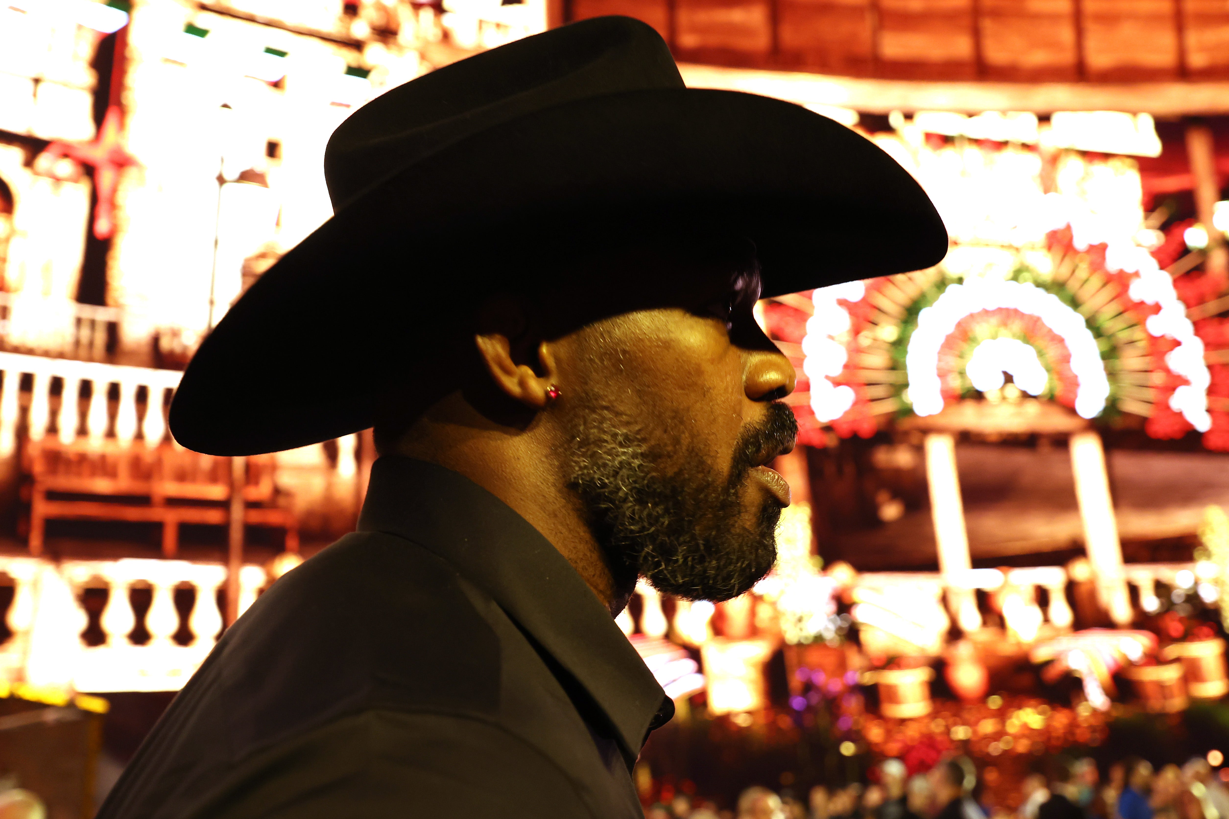 Jon Jones walks out of interview over Tom Aspinall question: ‘You said something real wild’