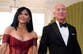 Jeff Bezos and Lauren Sanchez kick off wedding celebrations with foam party on $500m yacht amid protests in Venice