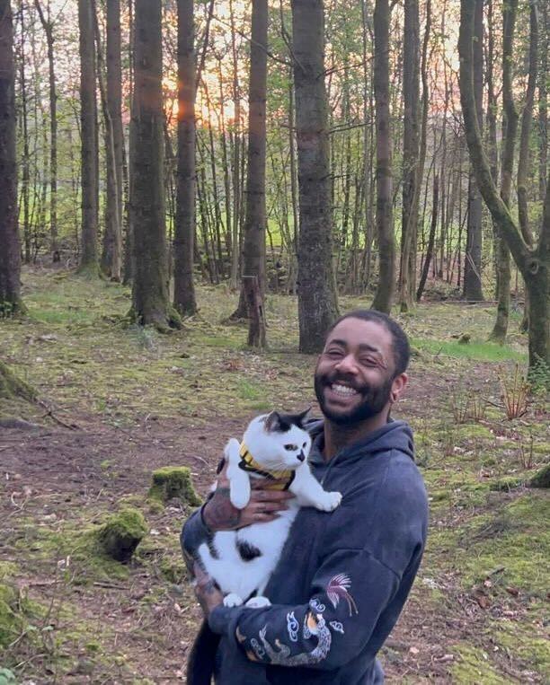 Lyon was left ‘upset and confused’ by his GP