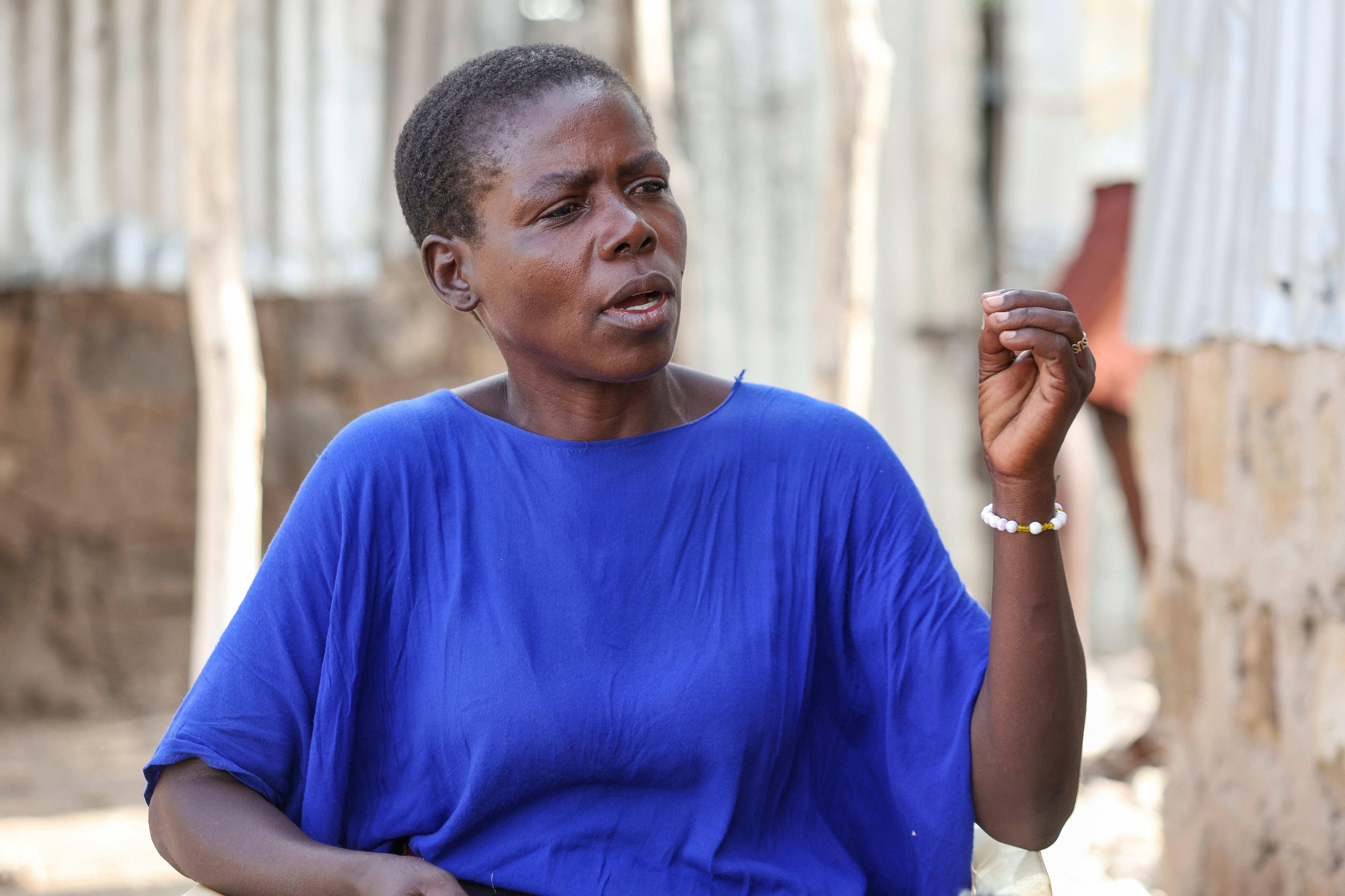 UN 80th Anniversary Humanitarian Aid