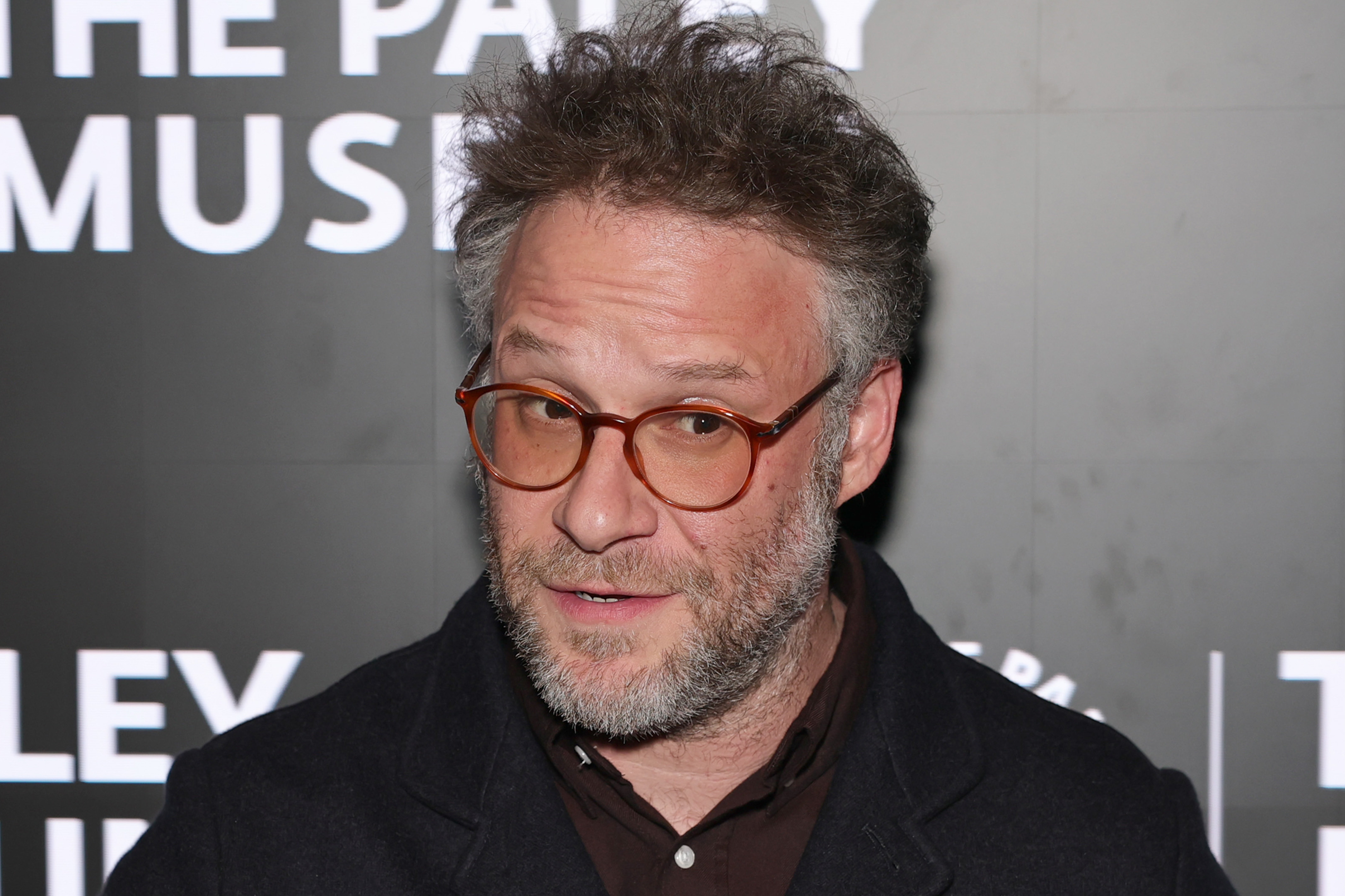 ‘I auditioned for this boy with a cognitive disability,’ recalled the actor