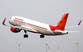 Air India flight from UK diverted to Saudi Arabia due to bomb threat