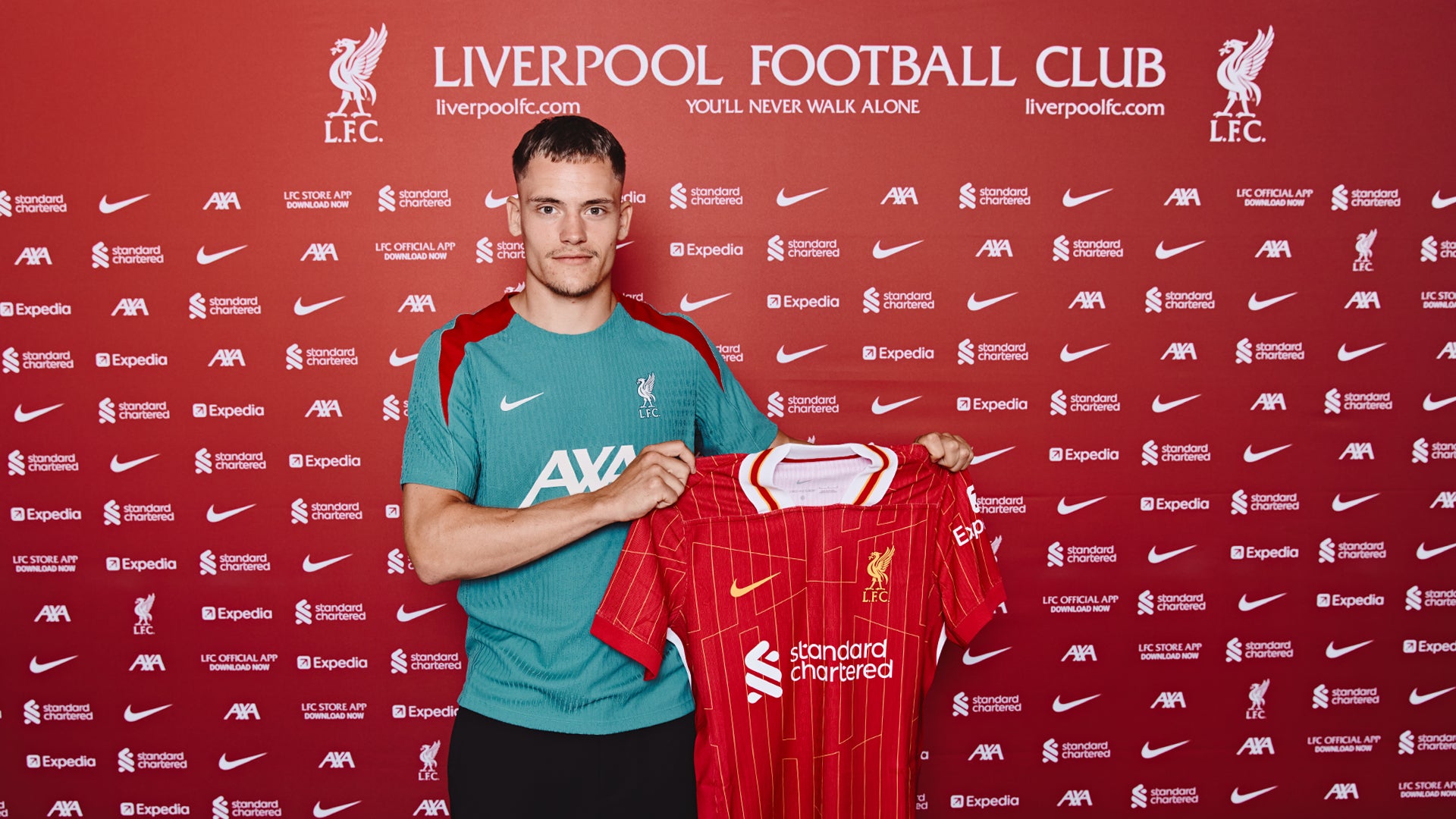 The key attribute that explains why Liverpool signed Florian Wirtz – and why he’ll succeed