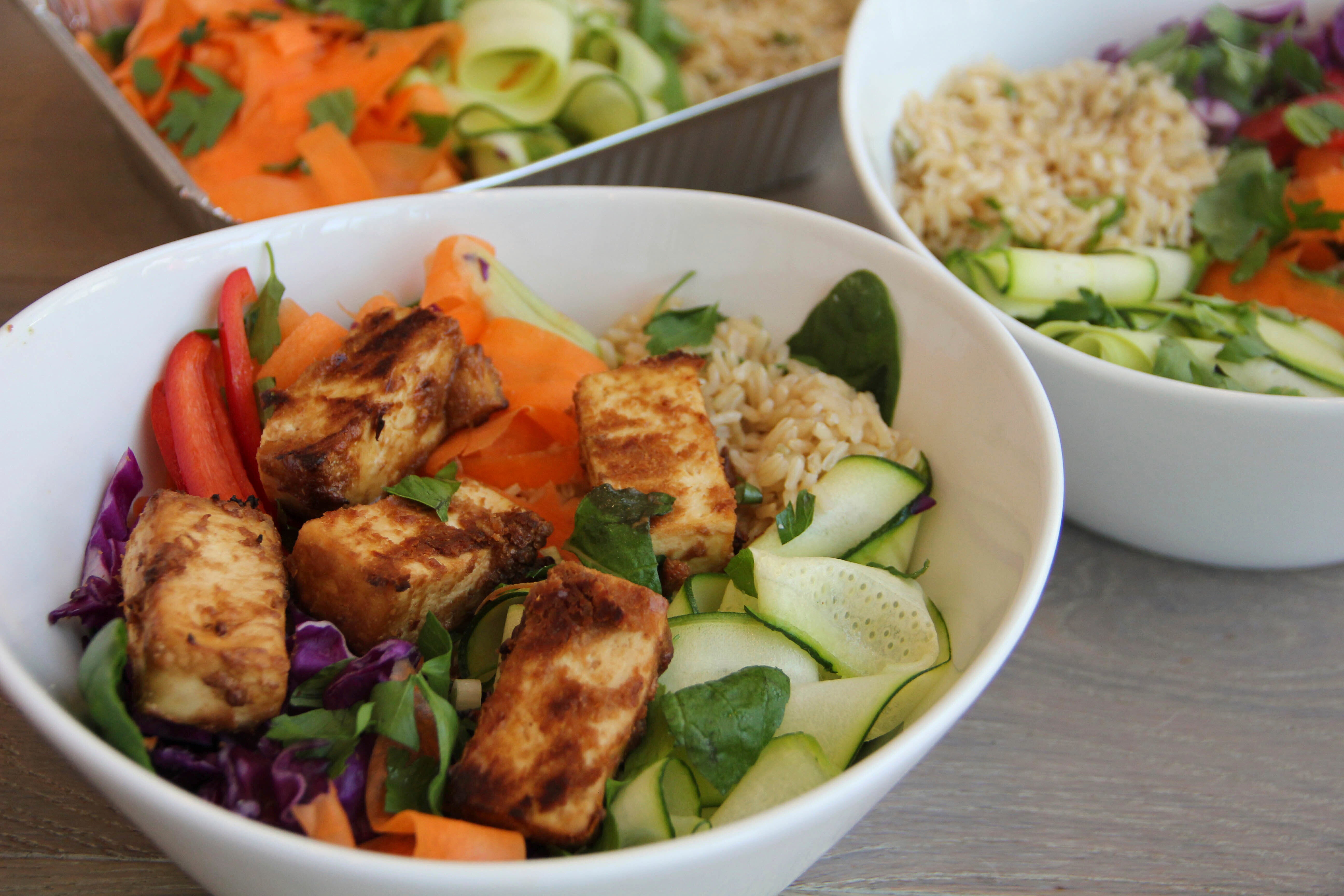 Be Well-Protein Needs