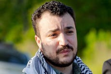 What to know about activist Mahmoud Khalil and his release from immigration detention