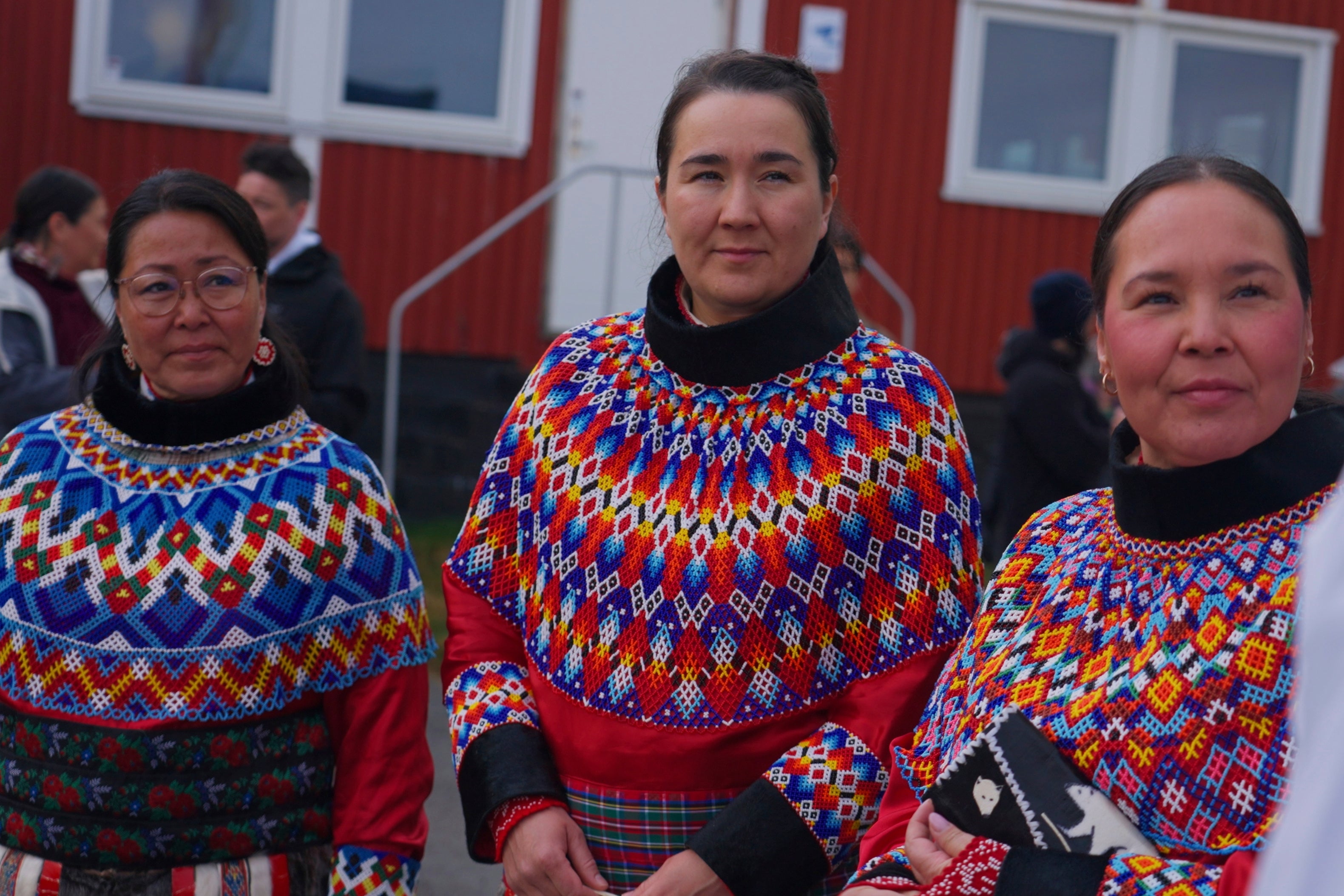 Greenland National Day