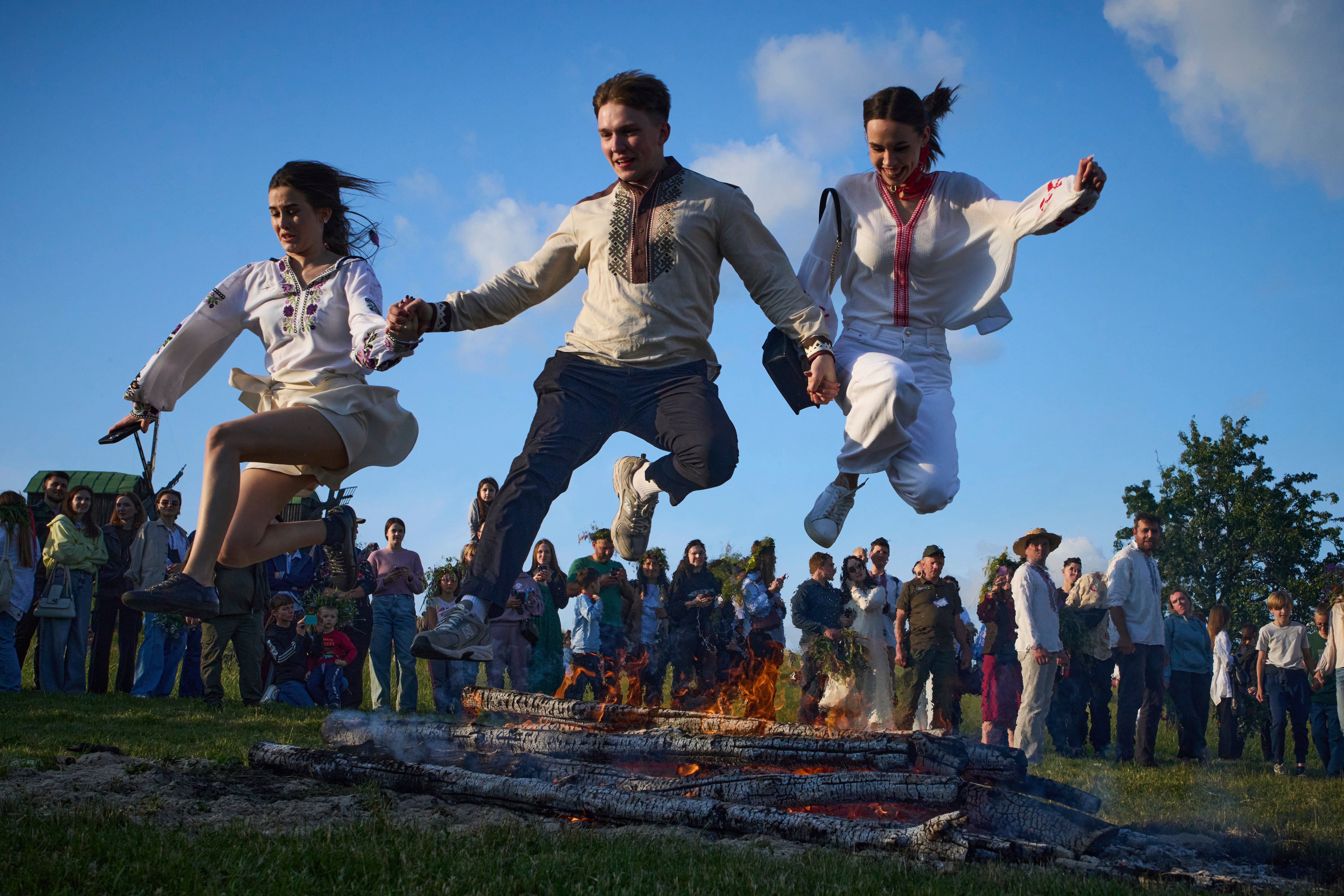 Ukraine-Midsummer-Festival