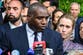 David Lammy refuses to say whether US attack on Iran was ‘right’ or ‘legal’