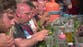 World nettle eating competition returns to Bottle Inn Pub in Dorset