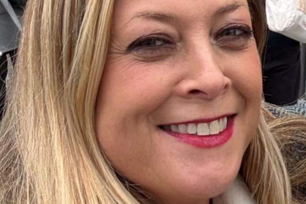 Annabel Rook was described as ” beautiful daughter, sister, friend and mother” by her family (Handout/Metropolitan Police/PA)