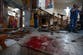 Suicide bomber kills at least 13 in Syrian church near Damascus during mass