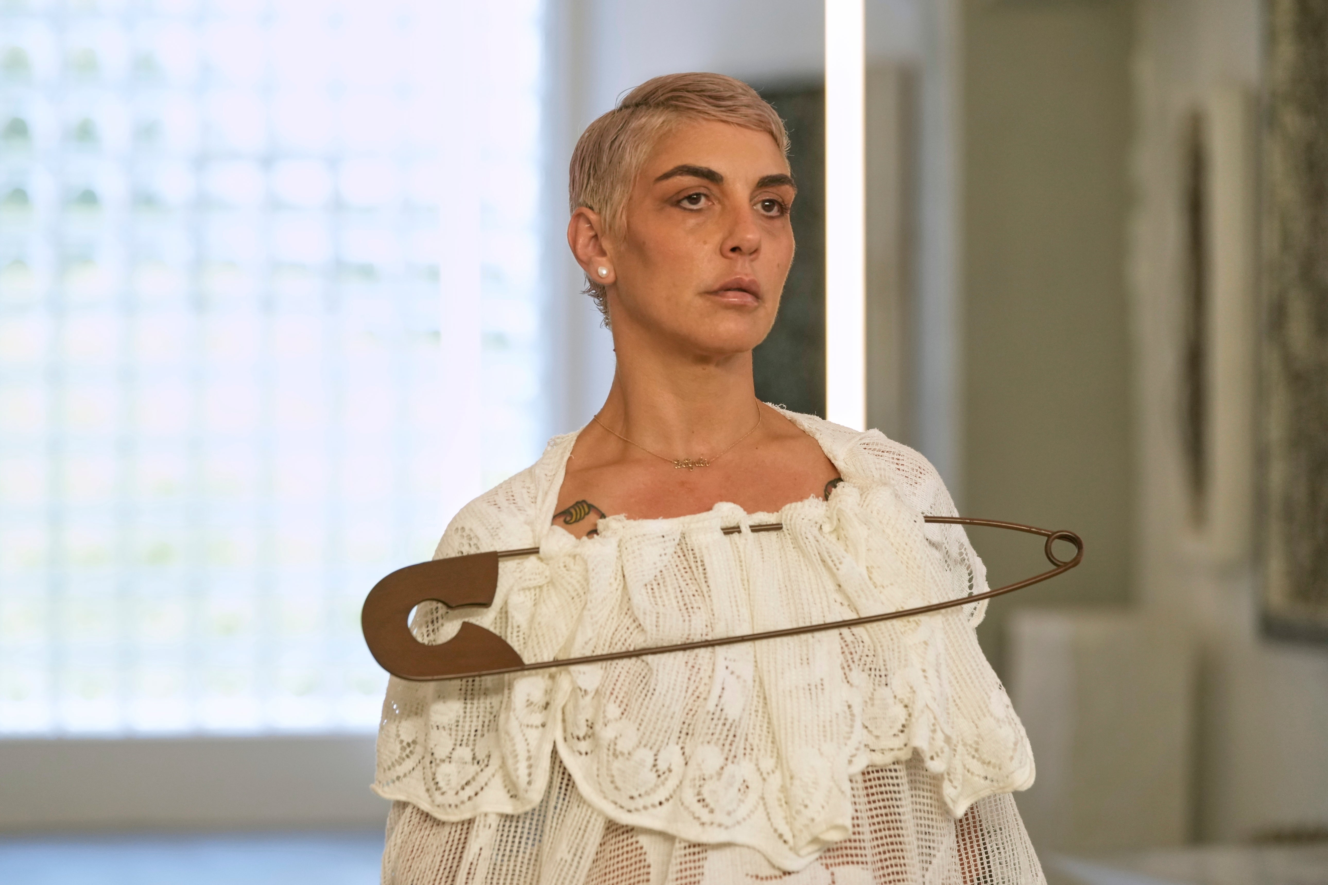 Italy Fashion S/S 26 Simon Cracker