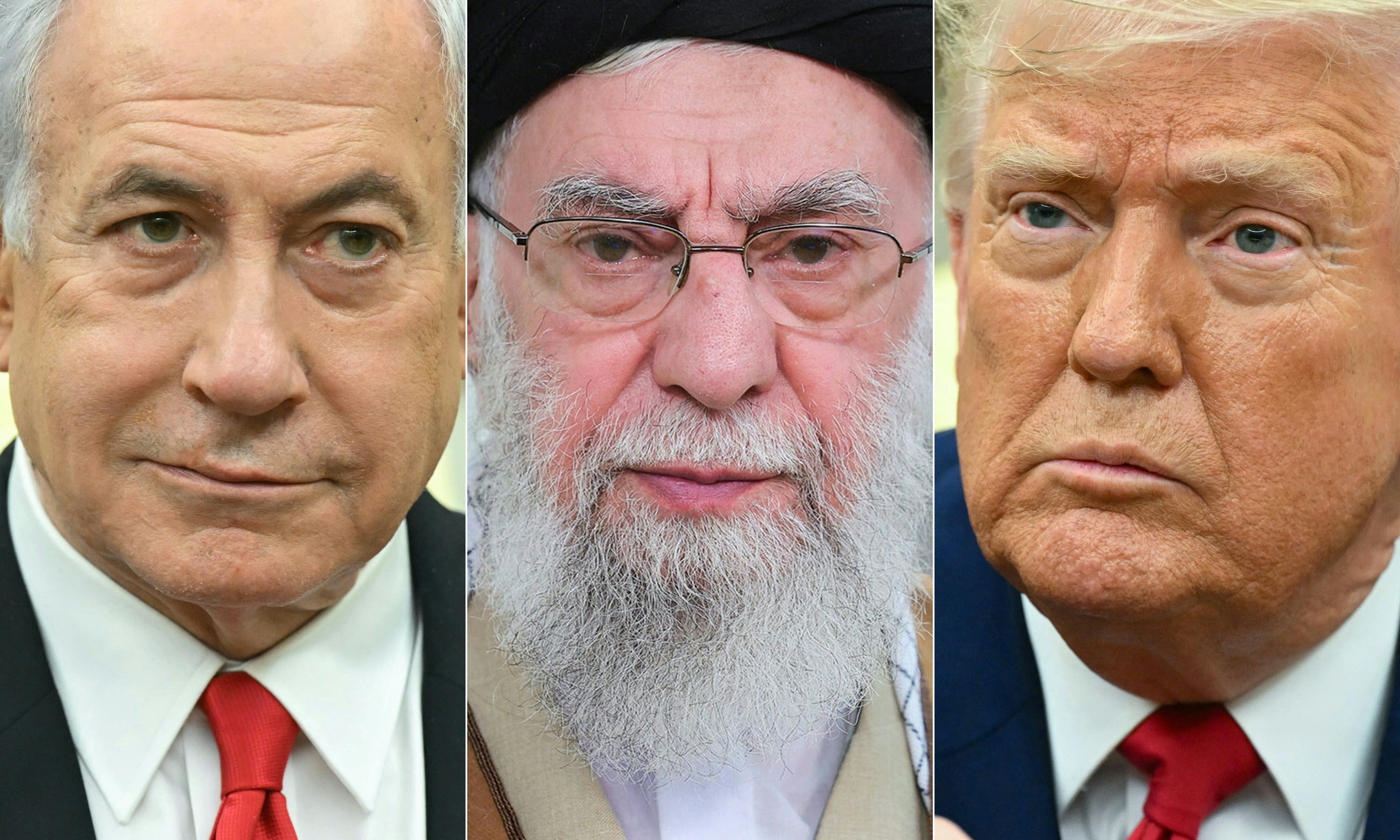 Trump bombs Iranian nuclear facilities in major escalation. What happens next?