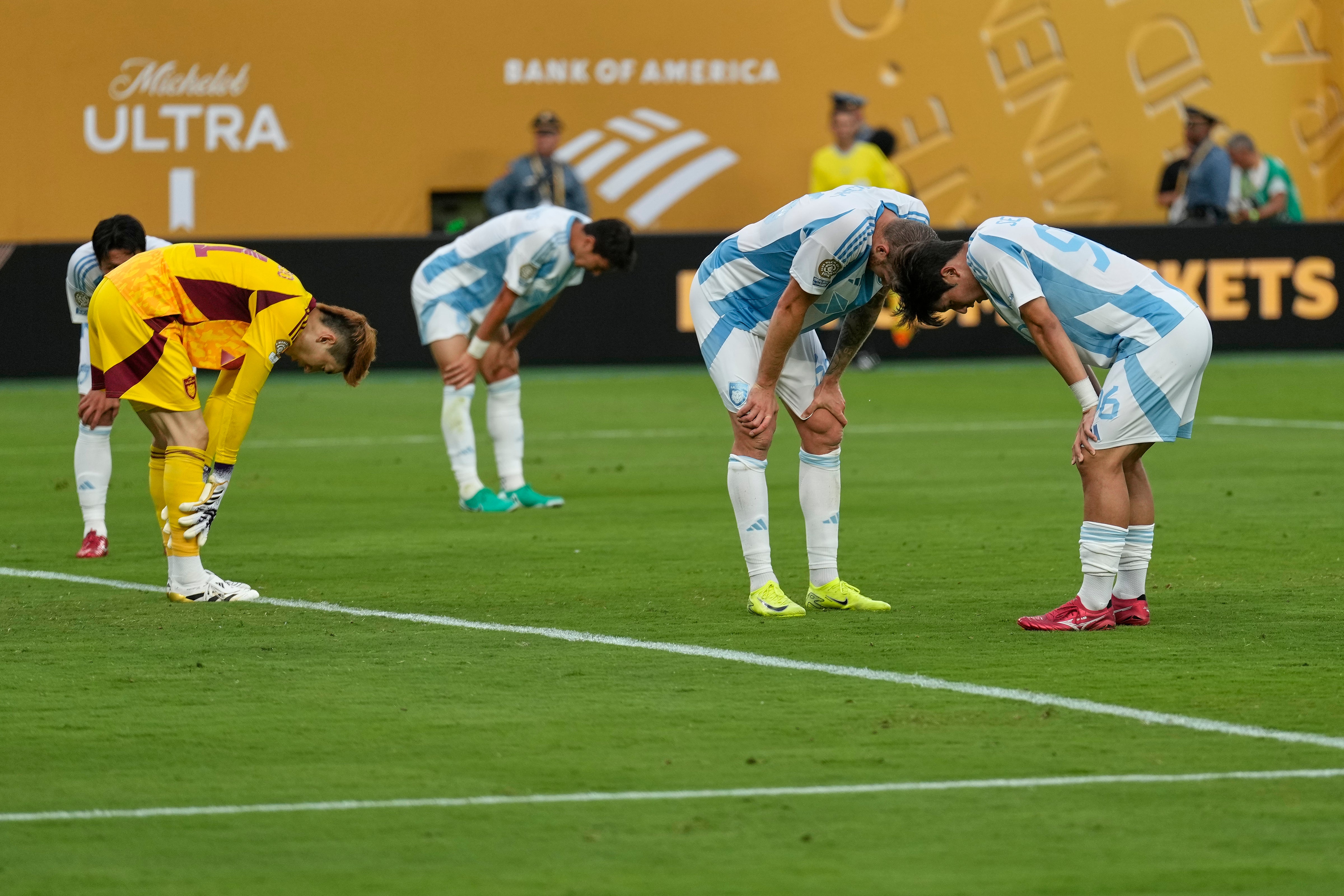 Fifa has tried to outshine other football competitions with the Club World Cup