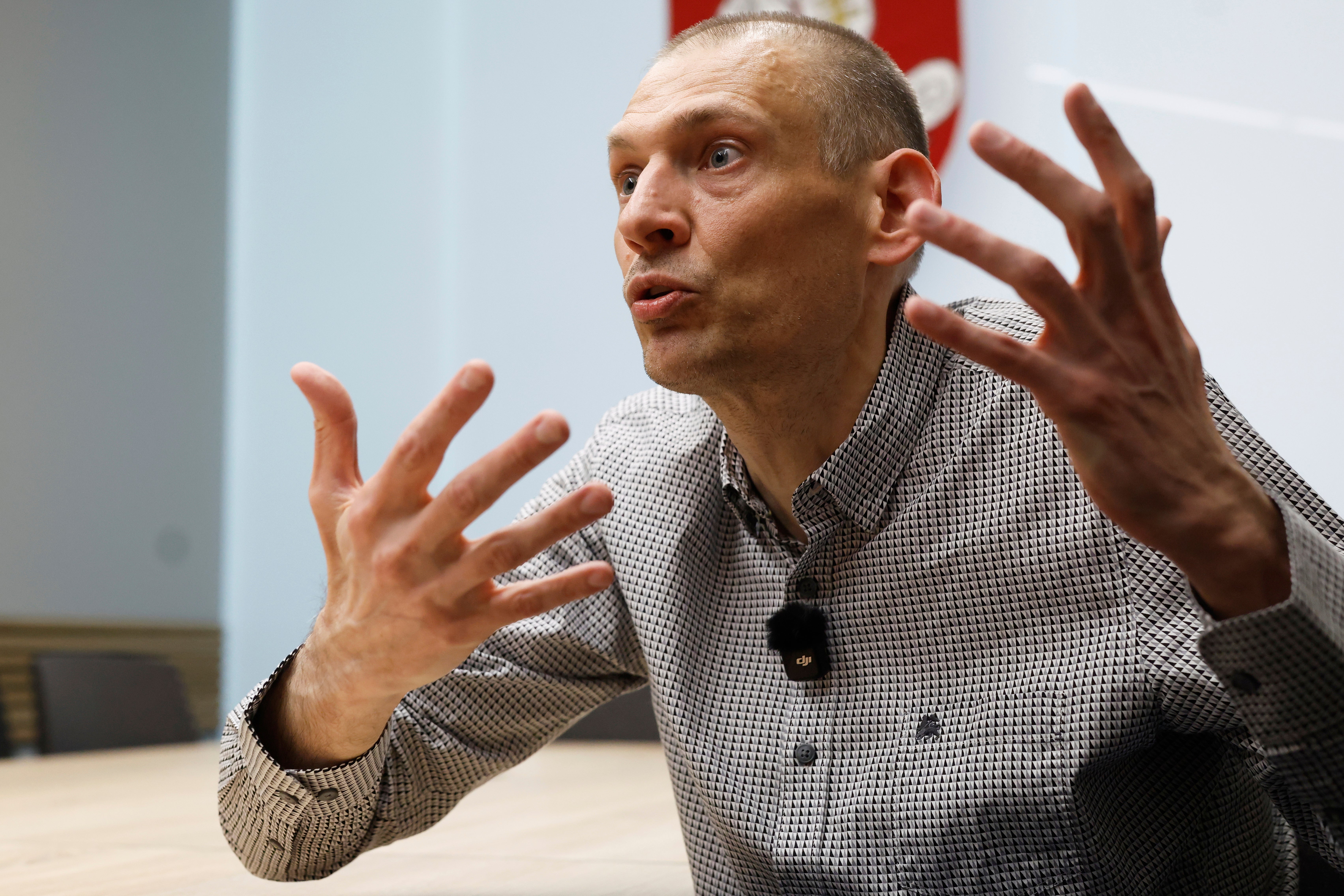 Belarus-Tsikhanouski