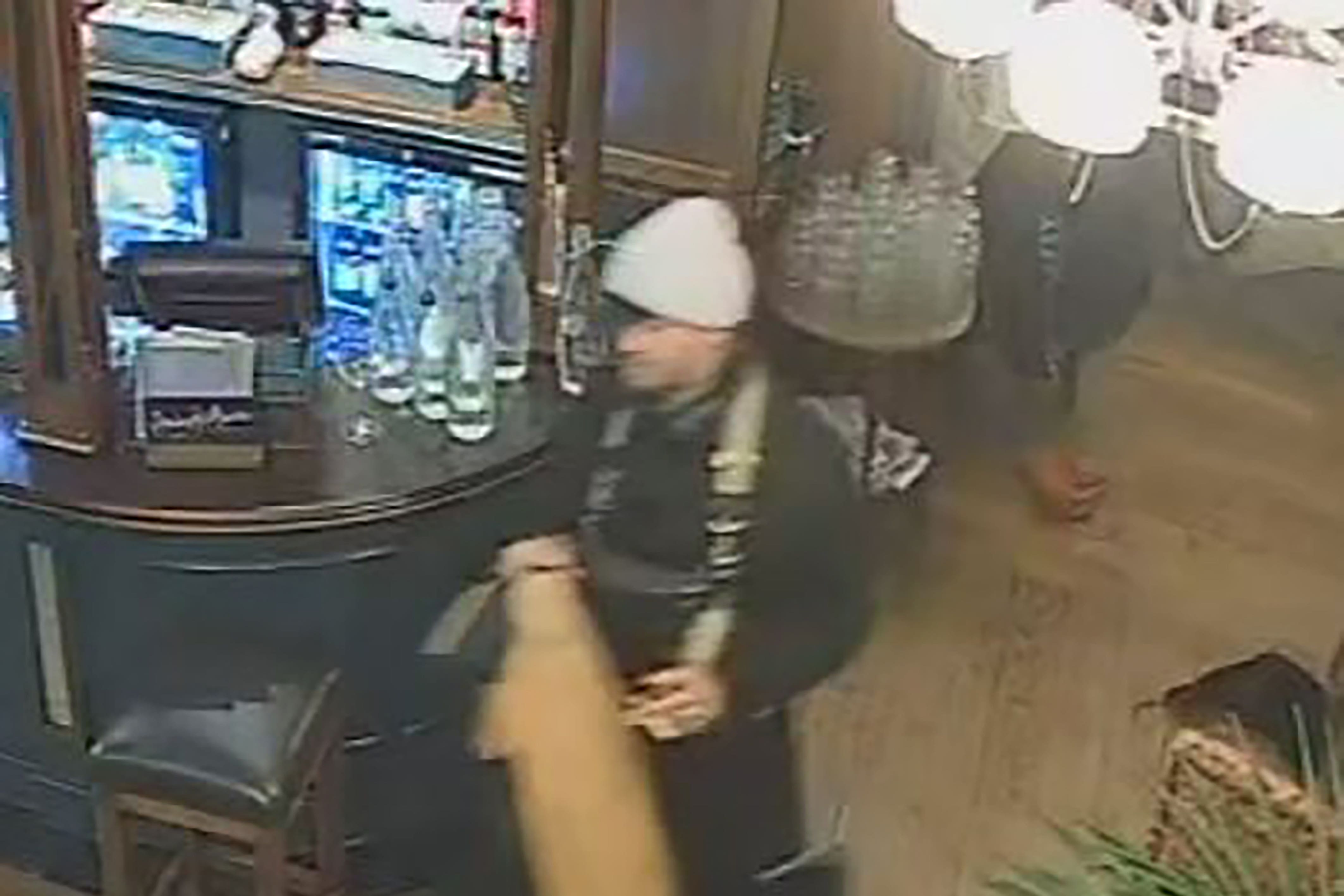 A £150,000 violin was stolen from a pub in Islington (Met Police/PA)