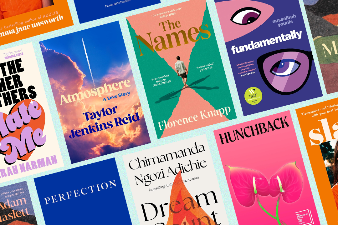 Best new books to read, from Taylor Jenkins Reid to David Szalay