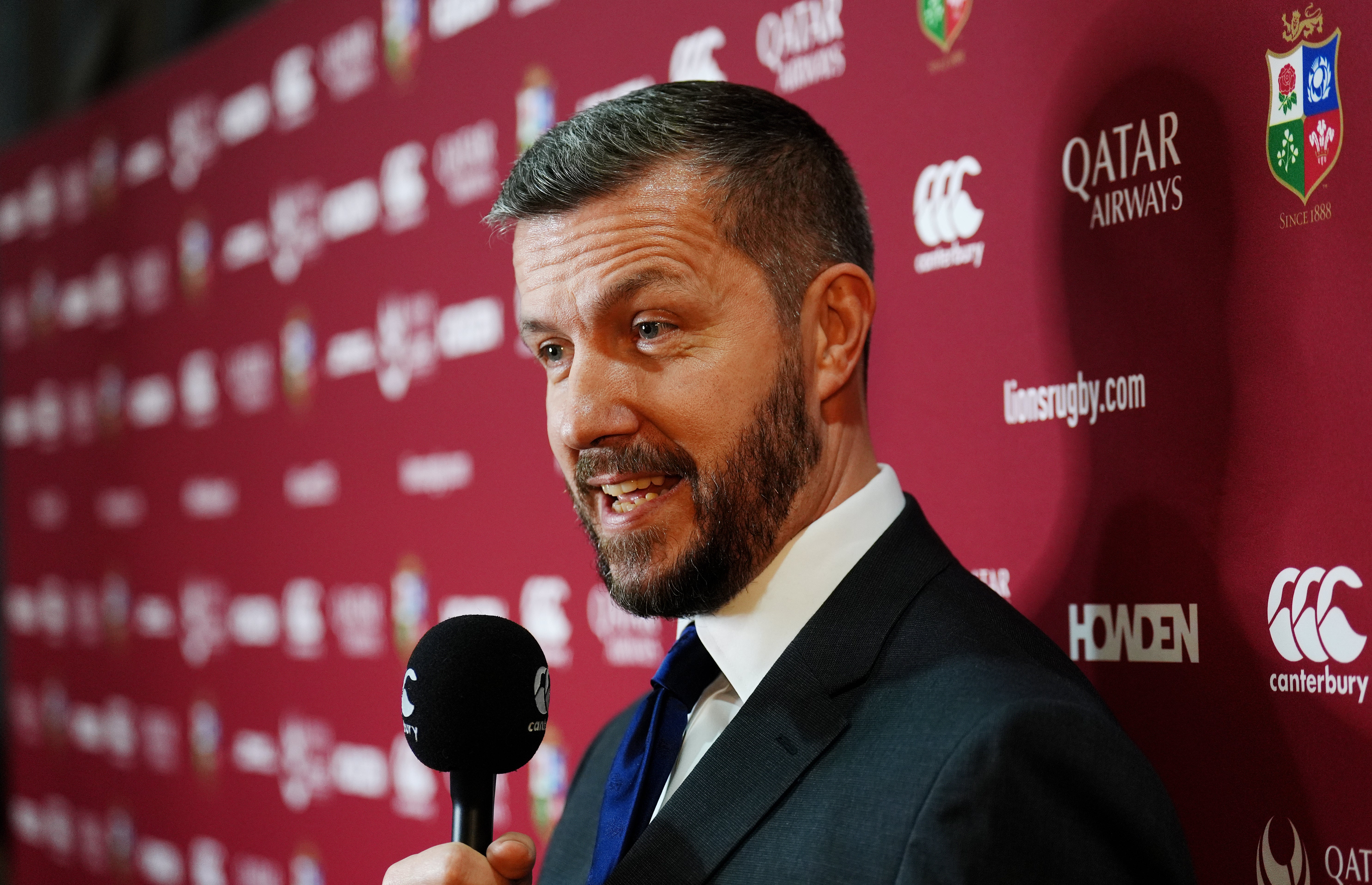 Ben Calveley has insisted that Australia are in breach of the tour regulations