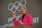 Kirsty Coventry takes office as first female IOC president