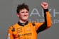 Irish racing star and F2 leader to drive for McLaren at Austrian Grand Prix