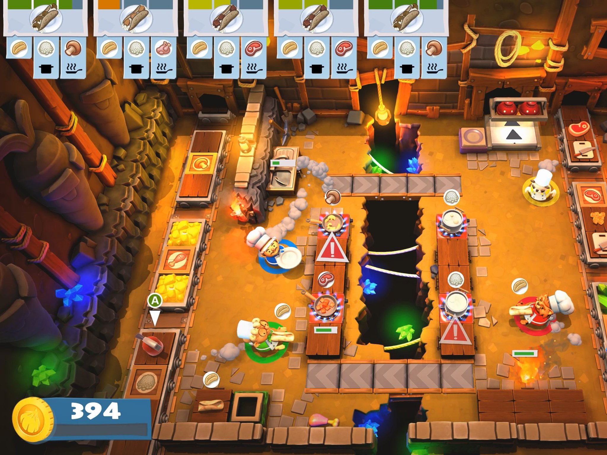 overcooked 2