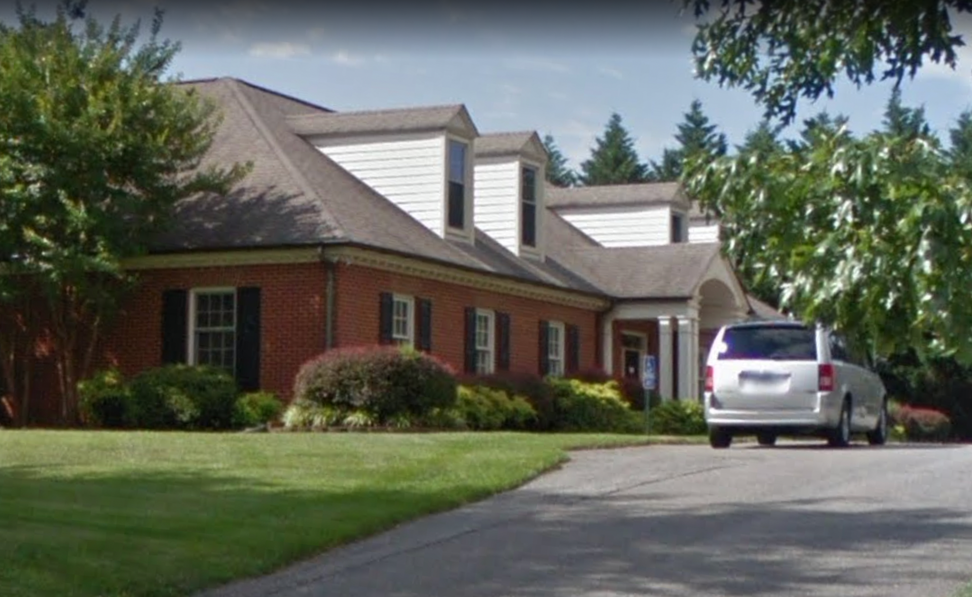 At the Godparent Home (pictured), Abbi told she would be safe. Supported. Guided. What she didn’t know was that she was entering a system that many women now say was built on coercion, control, and a quiet transaction: her baby in exchange for her future