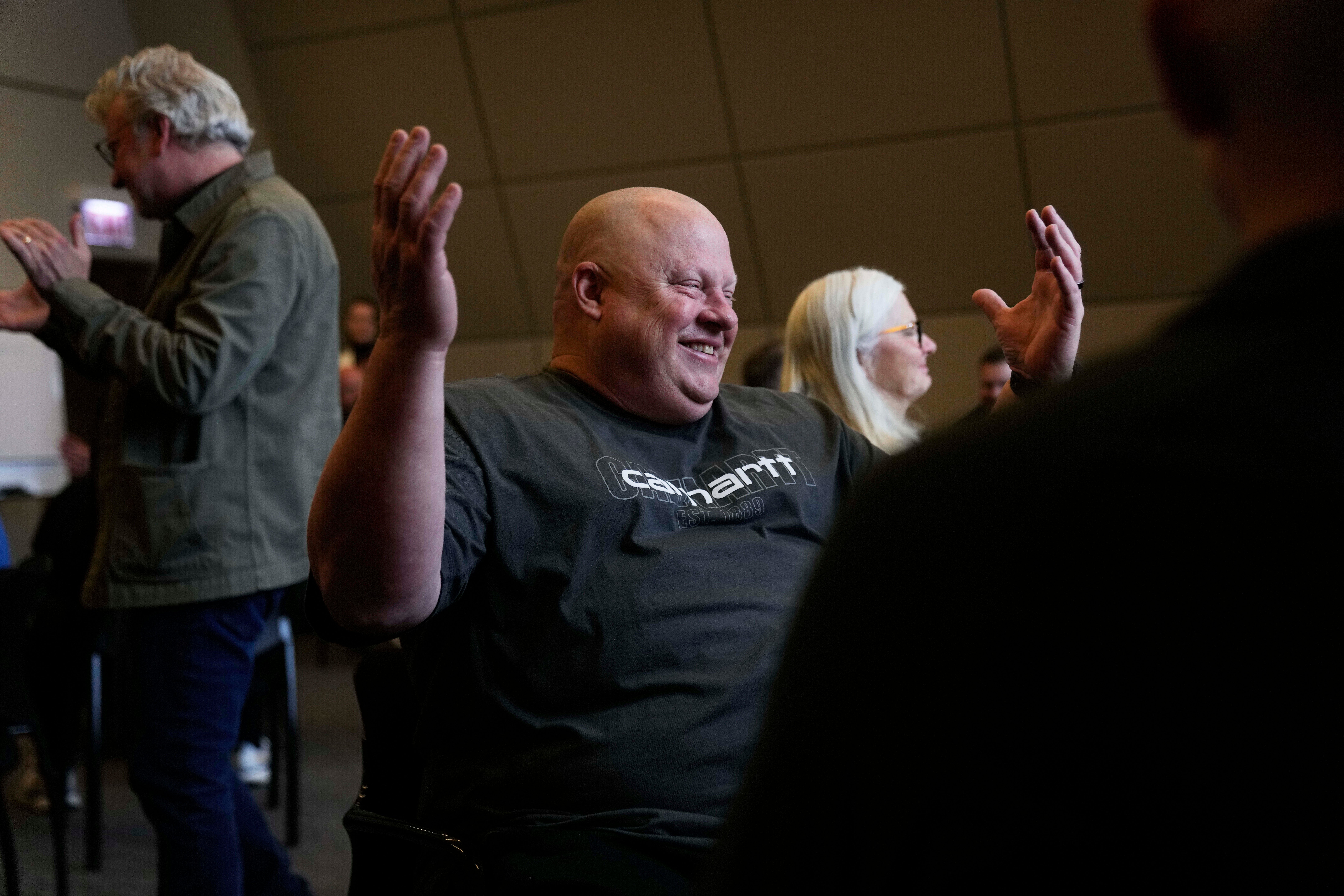 Police Training Improv