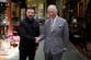 Zelensky swaps military fatigues for blazer as he joins King Charles for lunch at Windsor Castle