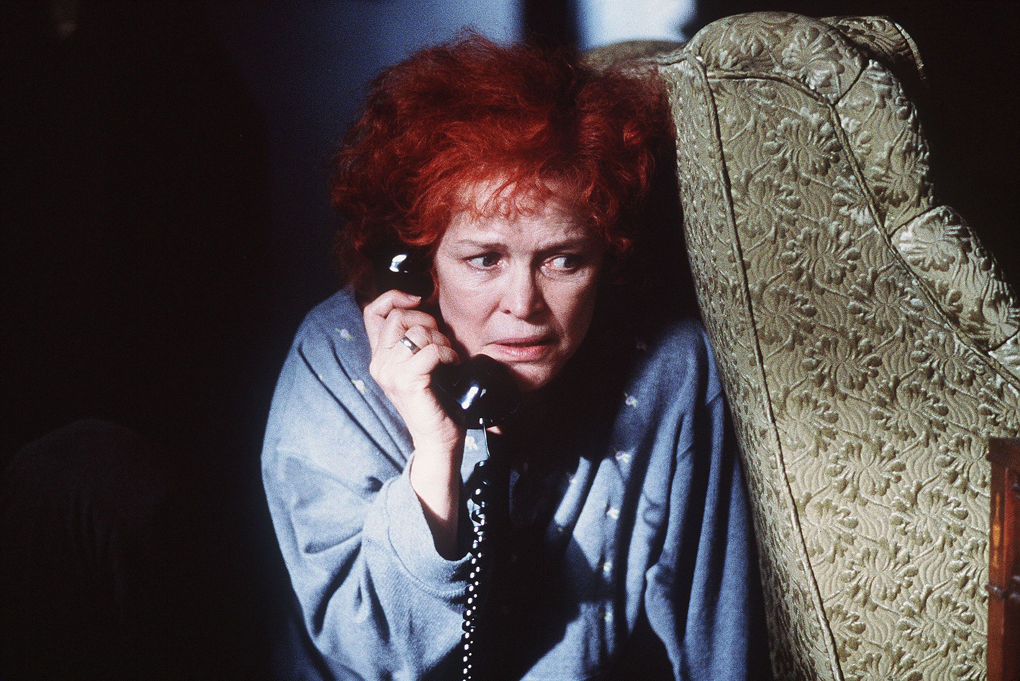 Ellen Burstyn in ‘Requiem for a Dream’