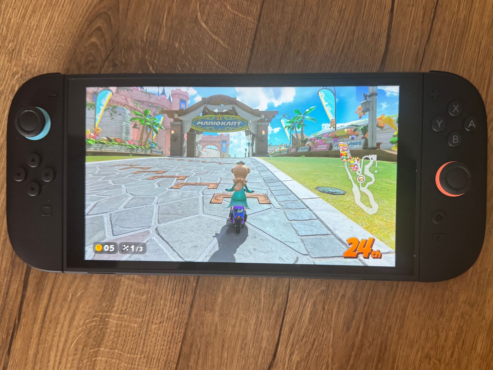 We've spent hours assessing games on the Switch 2