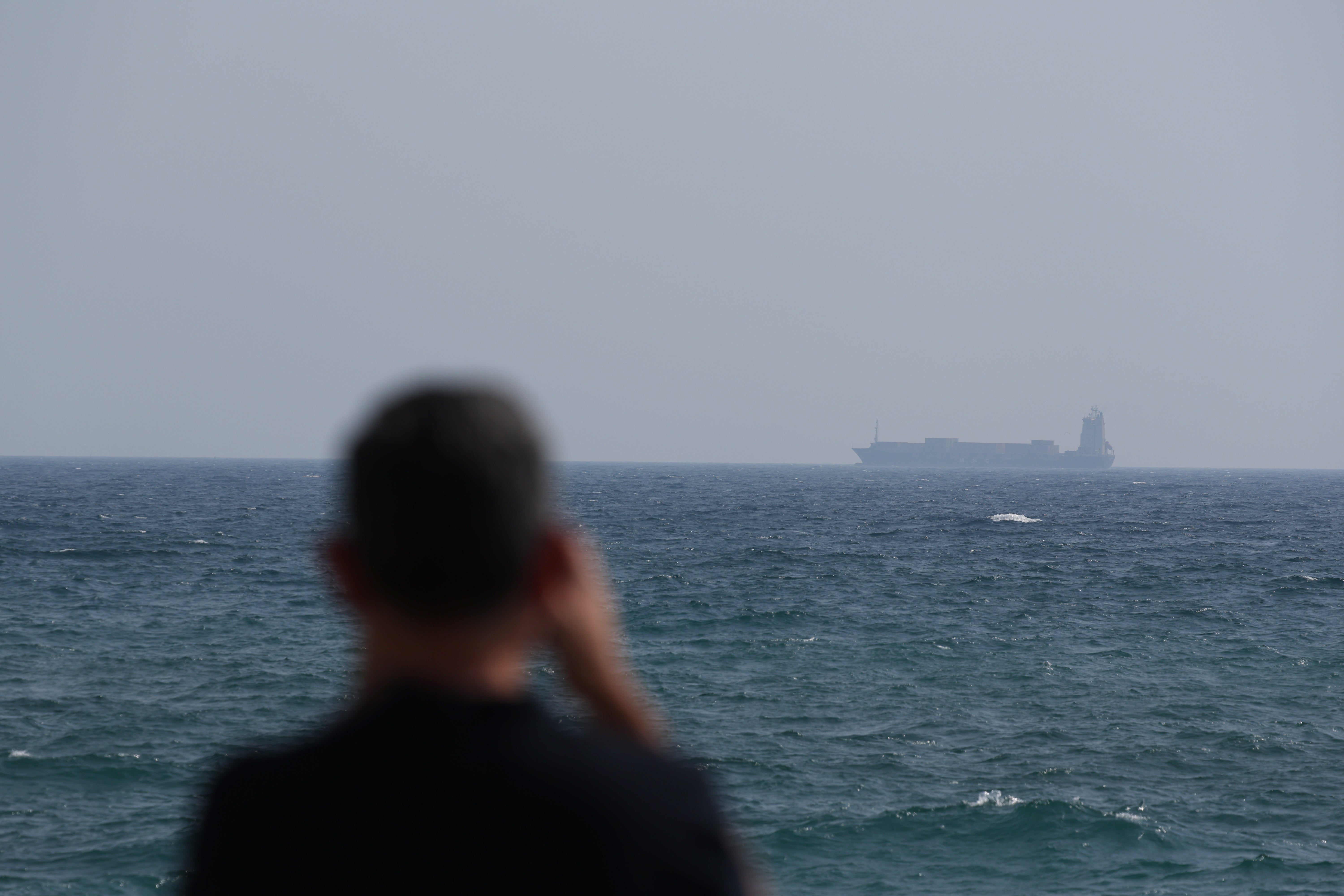 Iran’s parliament voted to close the Strait of Hormuz following U.S. strikes on three of Iran's key nuclear sites