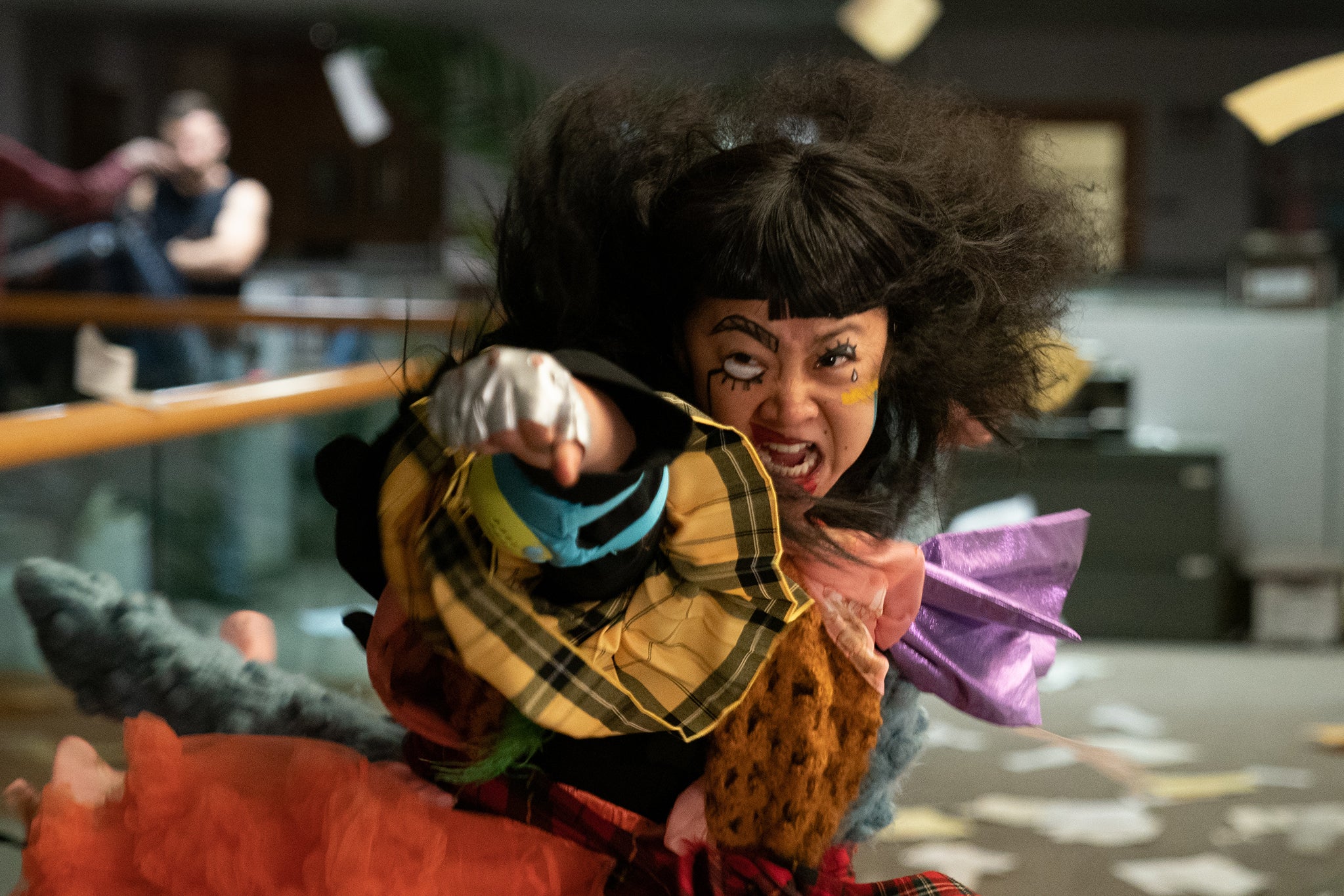 Michel hunziker nackt Rom (RPO).