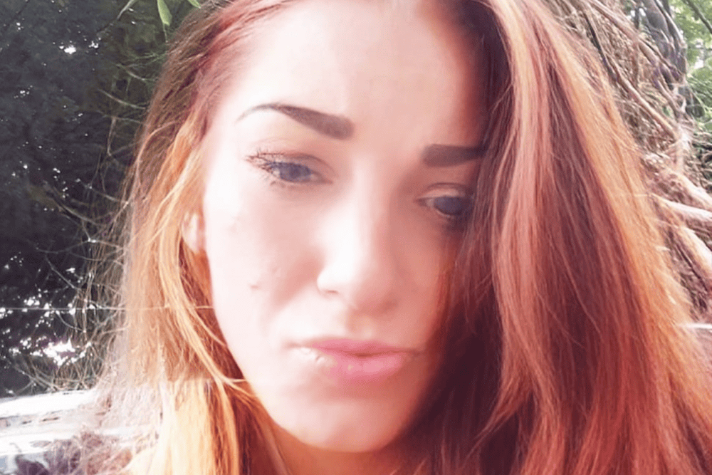 Reanne Coulson, 34, was last seen in Coventry on May 21 and her family say they are ‘worried sick about her (Family handout/PA)