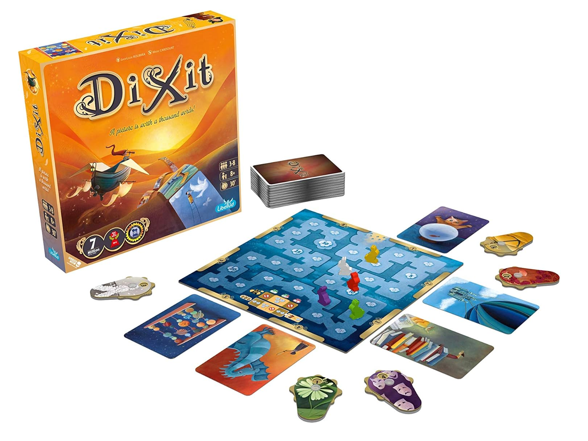 Dixit