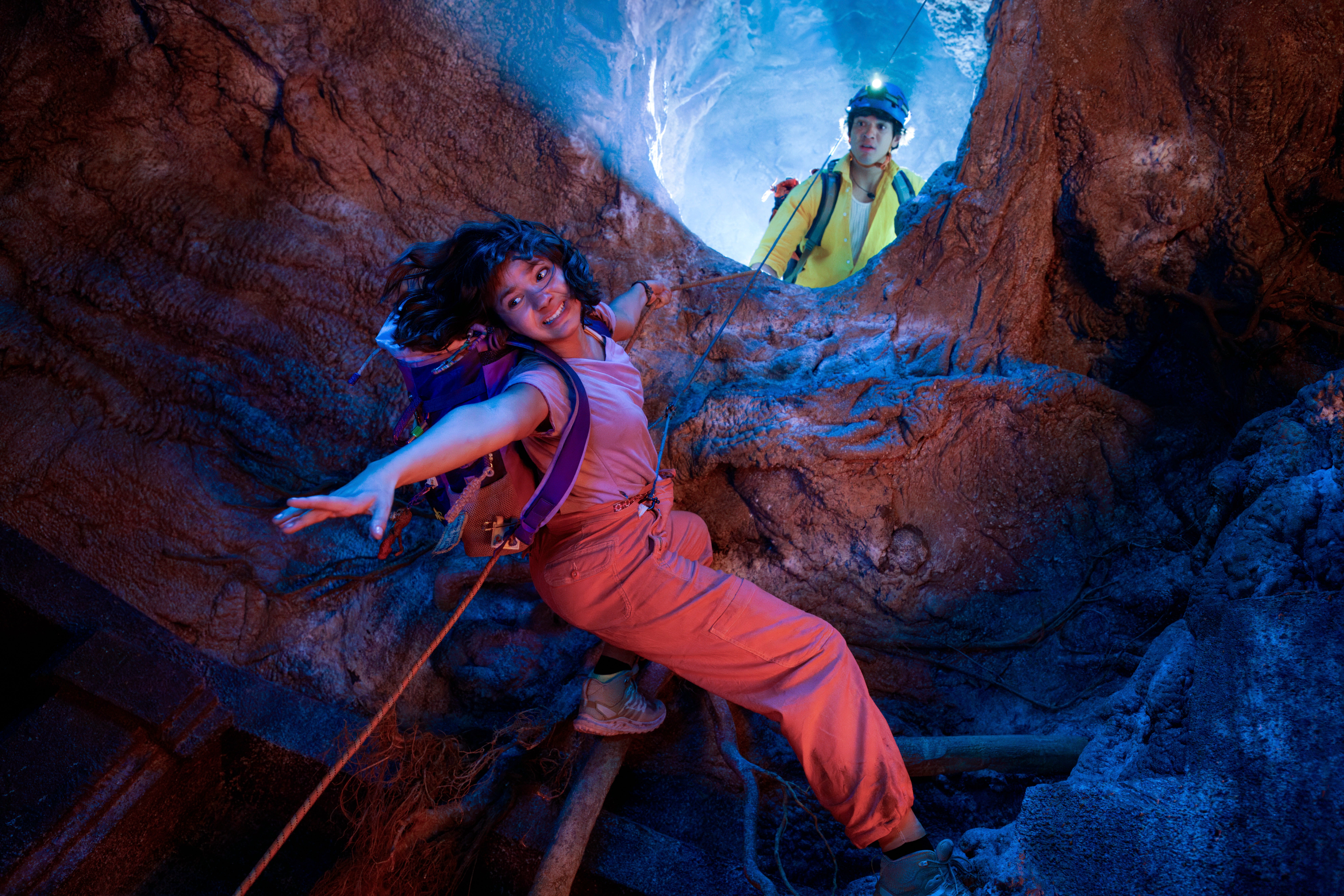 TV-Dora the Explorer-25th Anniversary