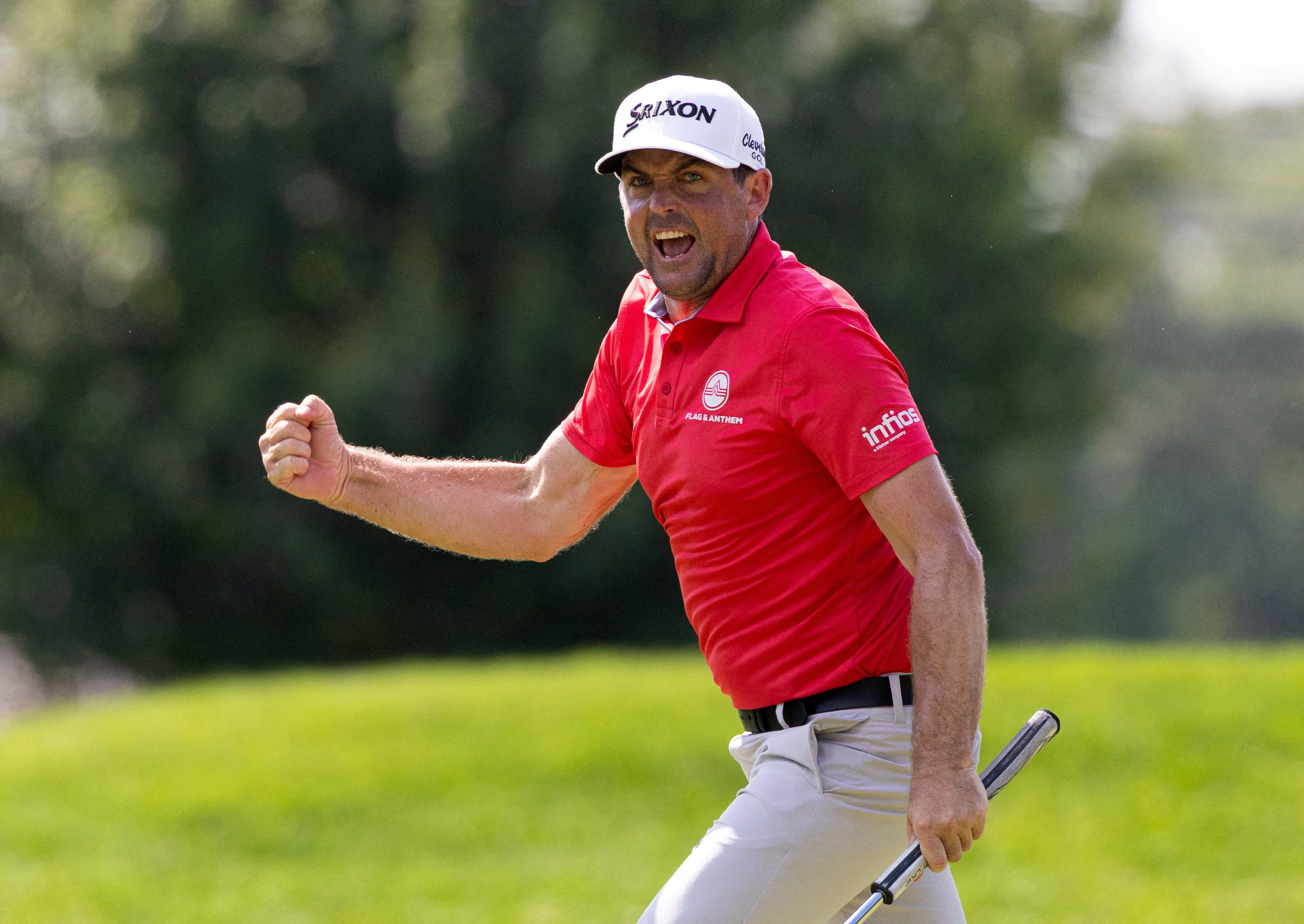 Keegan Bradley created USA’s Ryder Cup captaincy problem – there’s only one way to fix it