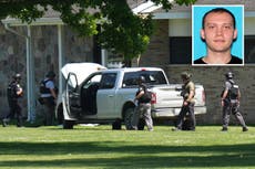 Michigan church shooter told pastor that he was a prophet and ‘heard from God’