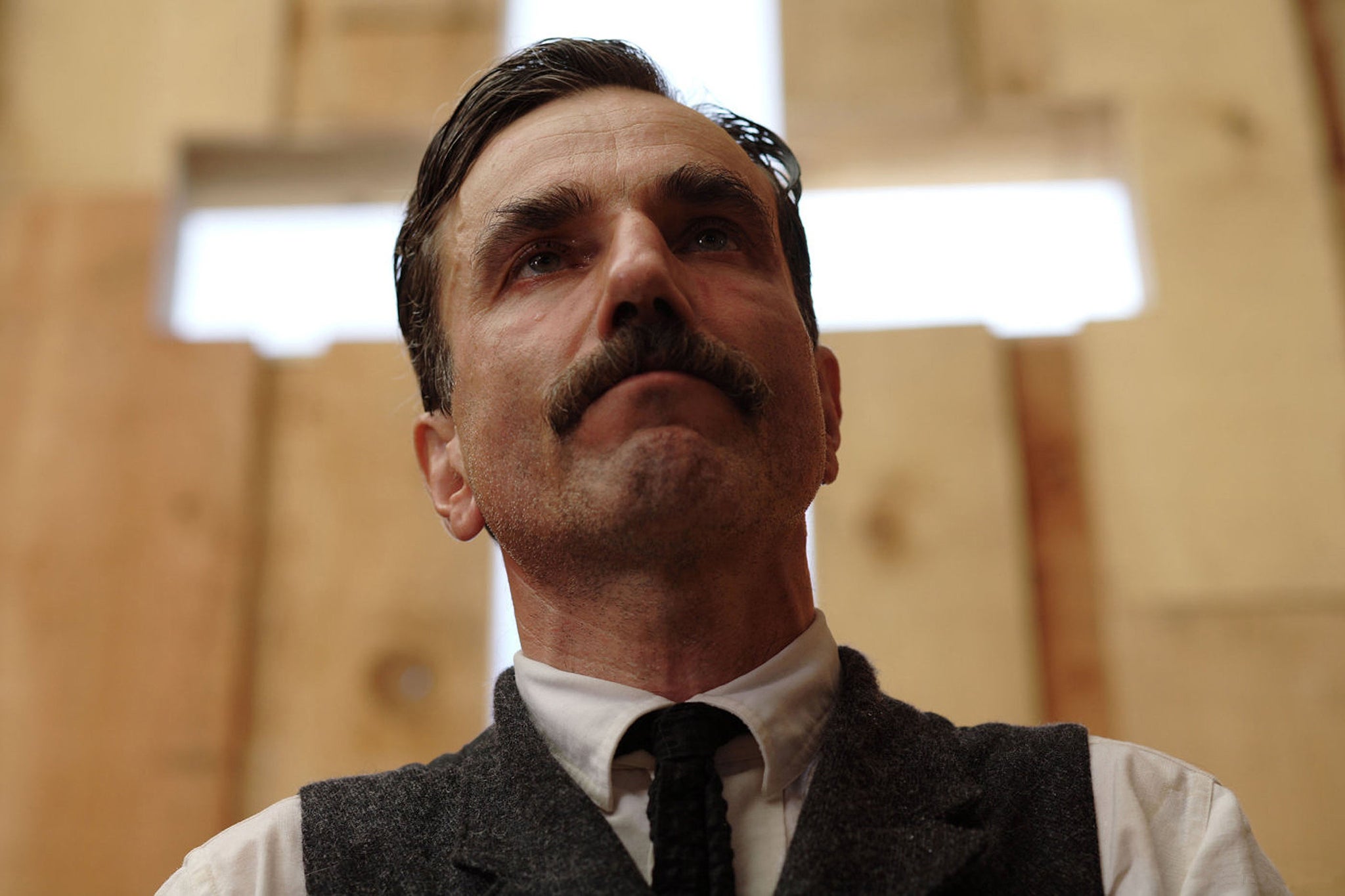 Daniel Day-Lewis in ‘There Will Be Blood’