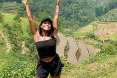 Brazilian tourist’s trip-of-a-lifetime ends in tragedy on Indonesian volcano