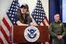 Trump can send deportees to South Sudan and other third-party countries, Supreme Court says