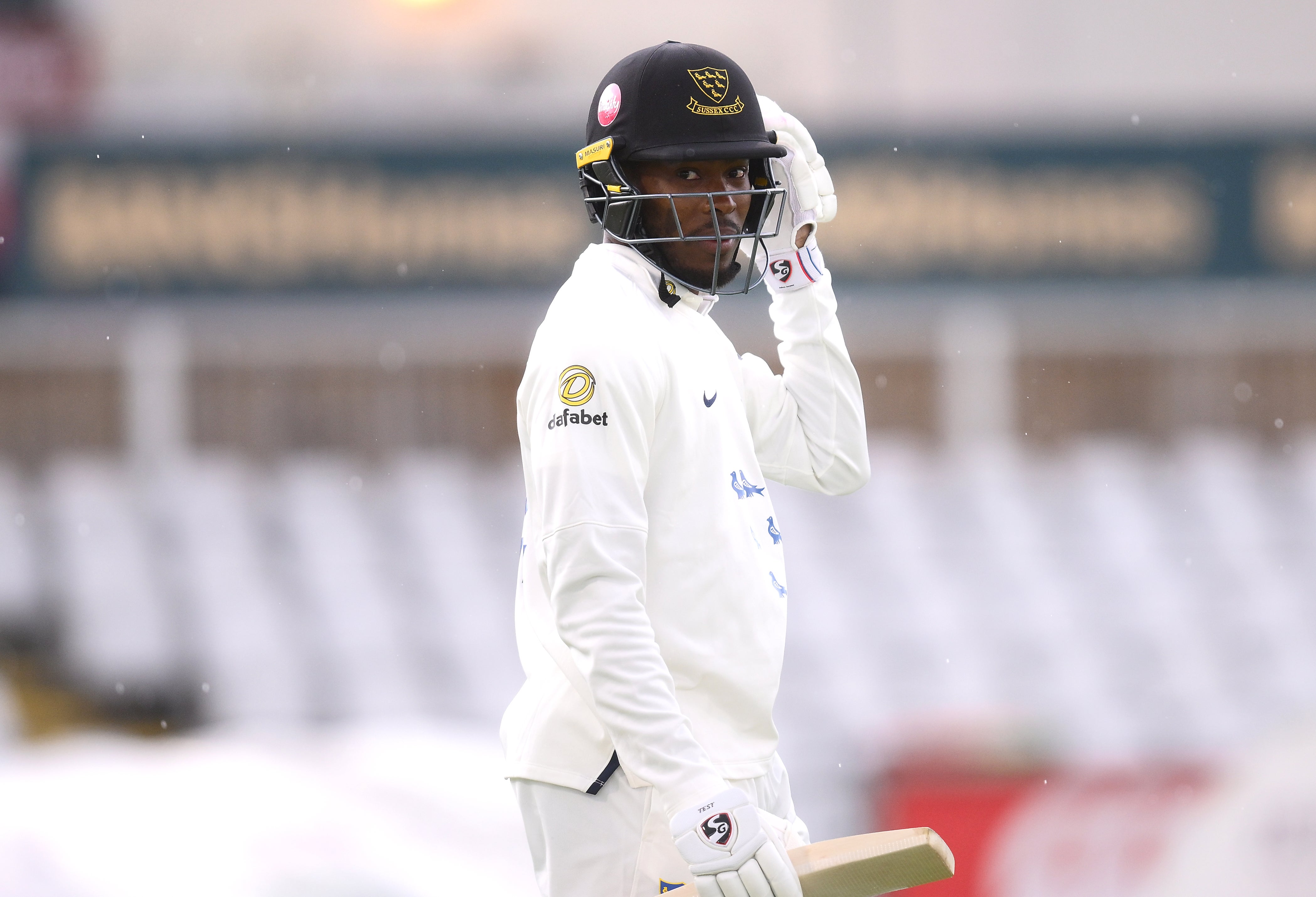 Jofra Archer makes red-ball return to close in on Test comeback against India