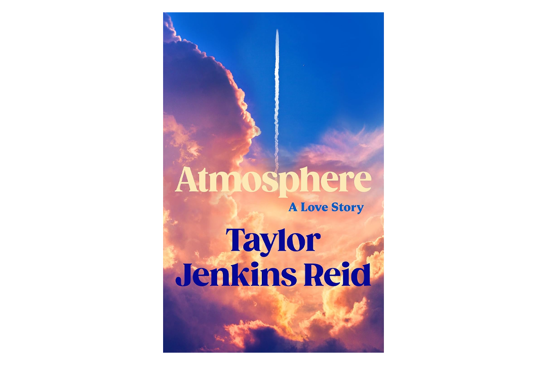 taylor jenkins reid atmosphere  